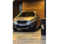 Sahibinden Peugeot 2008 1.6 e-HDi Allure 2015 Model