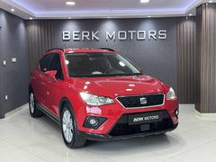 2021 SEAT ARONA DSG STYLE PLUS Ş.TAKİP/CARPLAY/KAYNA Y.SERVİSBKM