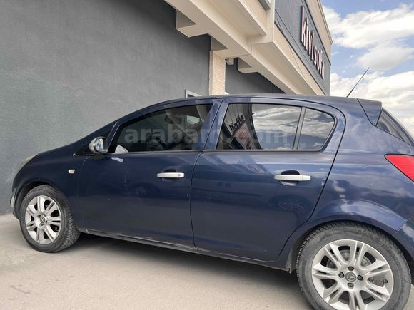 Sahibinden Opel Corsa 1.3 CDTI Enjoy 2012 Model 