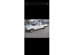 Sahibinden Skoda Pick Up 1.3i Kahramanmaraş