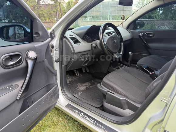 Galeriden Renault Megane 1.5 dCi Dynamique 2006 Model Konya