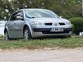 Galeriden Renault Megane 1.5 dCi Dynamique 2006 Model Konya