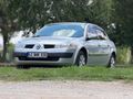 Galeriden Renault Megane 1.5 dCi Dynamique 2006 Model Konya