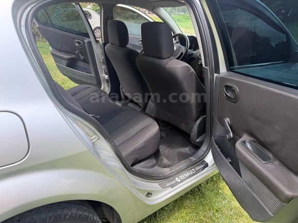 Galeriden Renault Megane 1.5 dCi Dynamique 2006 Model Konya