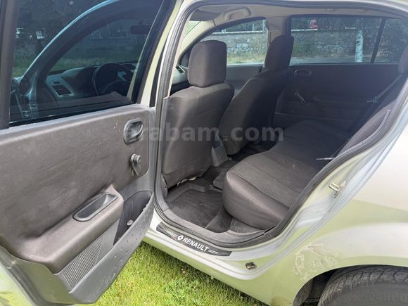 Galeriden Renault Megane 1.5 dCi Dynamique 2006 Model Konya