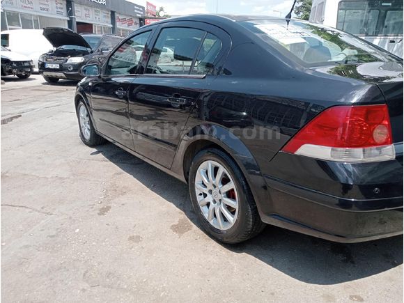 Sahibinden Opel Astra 1.3 CDTI Enjoy 2008 Model