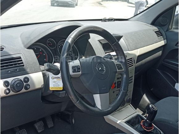 Sahibinden Opel Astra 1.3 CDTI Enjoy 2008 Model