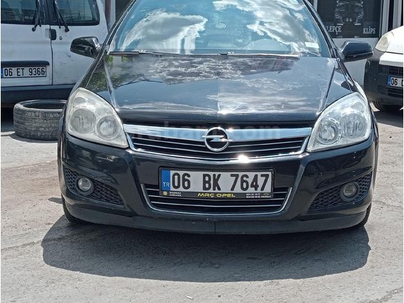 Sahibinden Opel Astra 1.3 CDTI Enjoy 2008 Model