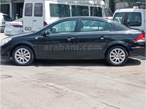 Sahibinden Opel Astra 1.3 CDTI Enjoy 2008 Model
