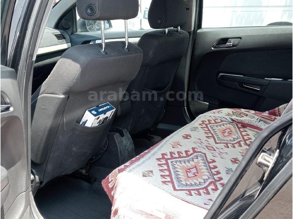 Sahibinden Opel Astra 1.3 CDTI Enjoy 2008 Model