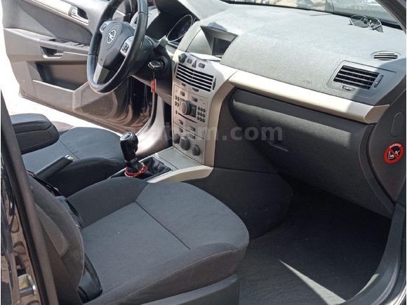 Sahibinden Opel Astra 1.3 CDTI Enjoy 2008 Model
