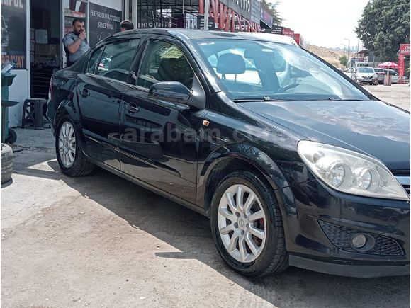 Sahibinden Opel Astra 1.3 CDTI Enjoy 2008 Model