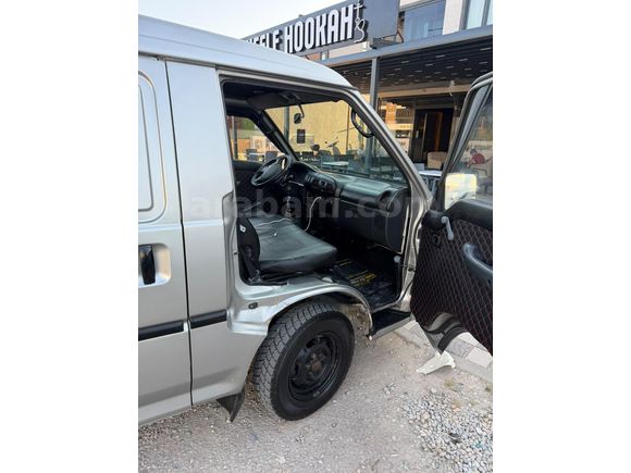 Sahibinden Hyundai H 100 2.5 D Panelvan 1999 Model