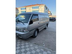 Sahibinden Hyundai H 100 2.5 D Panelvan 1999 Model