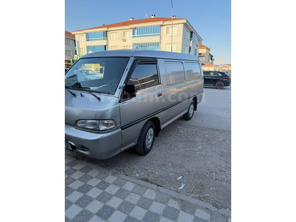 Sahibinden Hyundai H 100 2.5 D Panelvan 1999 Model