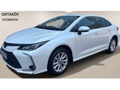 2023 TOYOTA COROLLA 1.8 HYBRID DREAM E-CVT