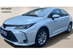2023 TOYOTA COROLLA 1.8 HYBRID DREAM E-CVT