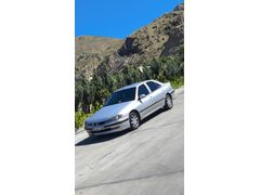 Sahibinden Peugeot 406 2.0 HDi SV 2000 Model