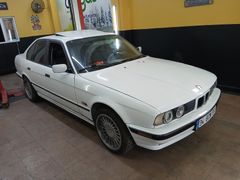 Sahibinden BMW 5 Serisi 520i Standart 1994 Model