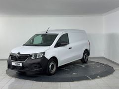 Renault Yetkili Bayi Günerlerden 20 Kdv'li Hatasız Kangoo Panelvan