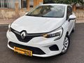 TERTEMİZ PIRIL PIRIL RENAULT CLİO 1.5 BLUEDCİ 85'LİK DÜŞÜK KM