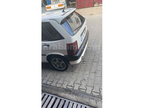 Sahibinden Fiat Tipo 1.6 S 1994 Model 