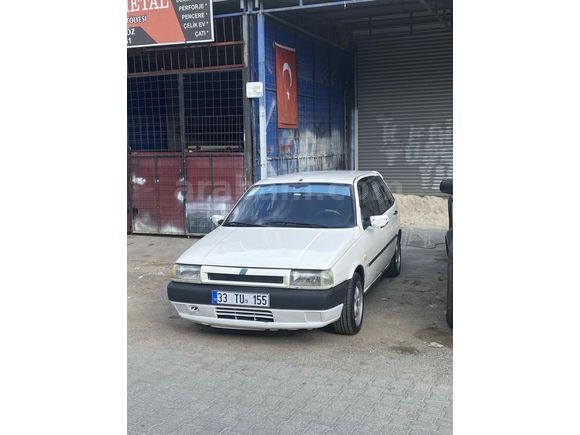 Sahibinden Fiat Tipo 1.6 S 1994 Model 