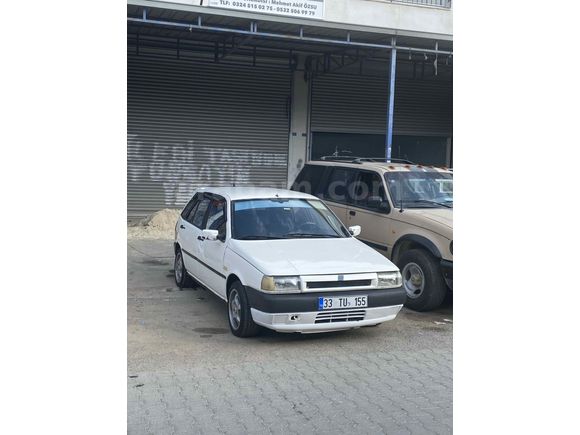 Sahibinden Fiat Tipo 1.6 S 1994 Model 
