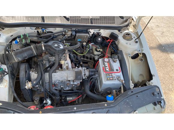 Sahibinden Fiat Tipo 1.6 S 1994 Model 