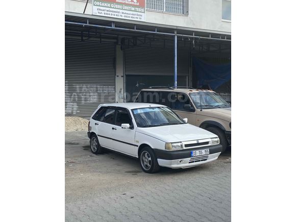 Sahibinden Fiat Tipo 1.6 S 1994 Model 