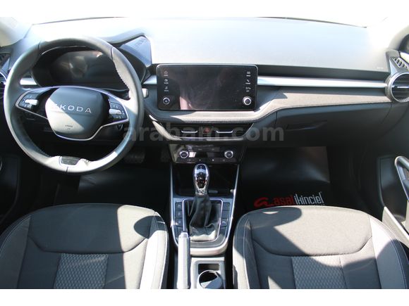 Skoda Fabia  1.0 TSİ PREMİUM