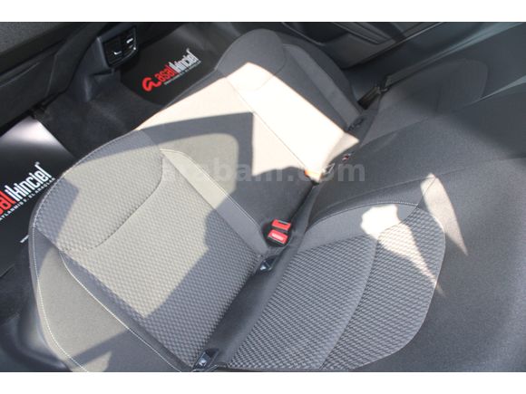 Skoda Fabia  1.0 TSİ PREMİUM