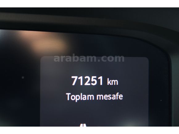 Skoda Octavia 1.5 MHEV ELİTE 