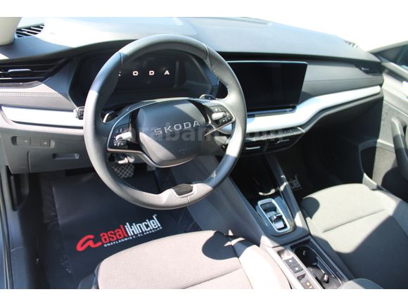 Skoda Octavia 1.5 MHEV ELİTE 