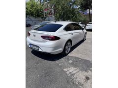 Sahibinden tertemiz Insignia 1.6 CDTI GrandSport Enjoy 2017  