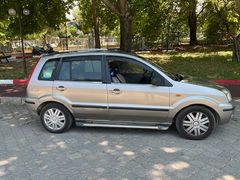 Sahibinden  Temiz Ford Fusion 1.6 Lux 2004 Model 