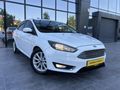 2016 HATASIZ BOYASIZ FORD FOCUS 1.6 TDCİ TİTANİUM 115 HP