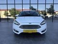 2016 HATASIZ BOYASIZ FORD FOCUS 1.6 TDCİ TİTANİUM 115 HP