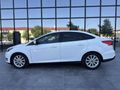 2016 HATASIZ BOYASIZ FORD FOCUS 1.6 TDCİ TİTANİUM 115 HP