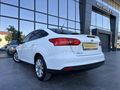 2016 HATASIZ BOYASIZ FORD FOCUS 1.6 TDCİ TİTANİUM 115 HP