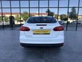 2016 HATASIZ BOYASIZ FORD FOCUS 1.6 TDCİ TİTANİUM 115 HP