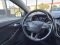 2016 HATASIZ BOYASIZ FORD FOCUS 1.6 TDCİ TİTANİUM 115 HP
