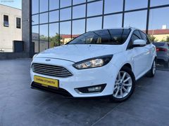 2016 HATASIZ BOYASIZ FORD FOCUS 1.6 TDCİ TİTANİUM 115 HP