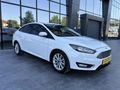 2016 HATASIZ BOYASIZ FORD FOCUS 1.6 TDCİ TİTANİUM 115 HP