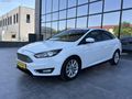 2016 HATASIZ BOYASIZ FORD FOCUS 1.6 TDCİ TİTANİUM 115 HP