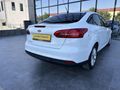 2016 HATASIZ BOYASIZ FORD FOCUS 1.6 TDCİ TİTANİUM 115 HP