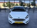 2016 HATASIZ BOYASIZ FORD FOCUS 1.6 TDCİ TİTANİUM 115 HP