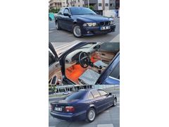 Sahibinden BMW 5 Serisi 520i Business 1998 Model