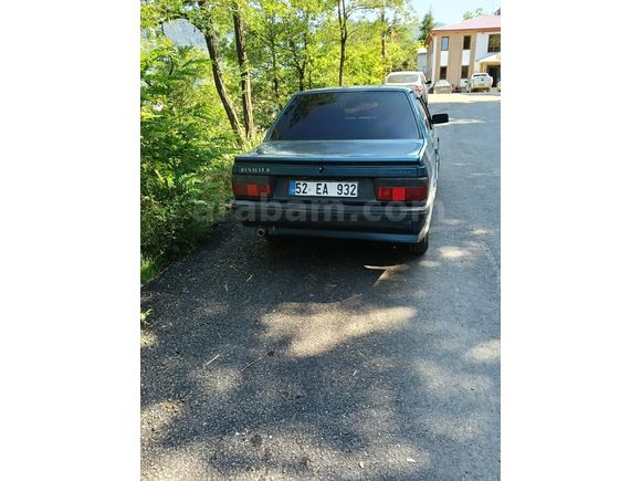Sahibinden Renault R 9 1.4 Broadway 1994 Model Ordu