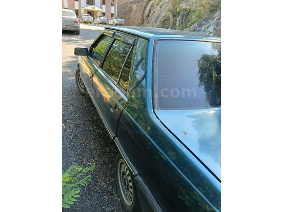 Sahibinden Renault R 9 1.4 Broadway 1994 Model Ordu